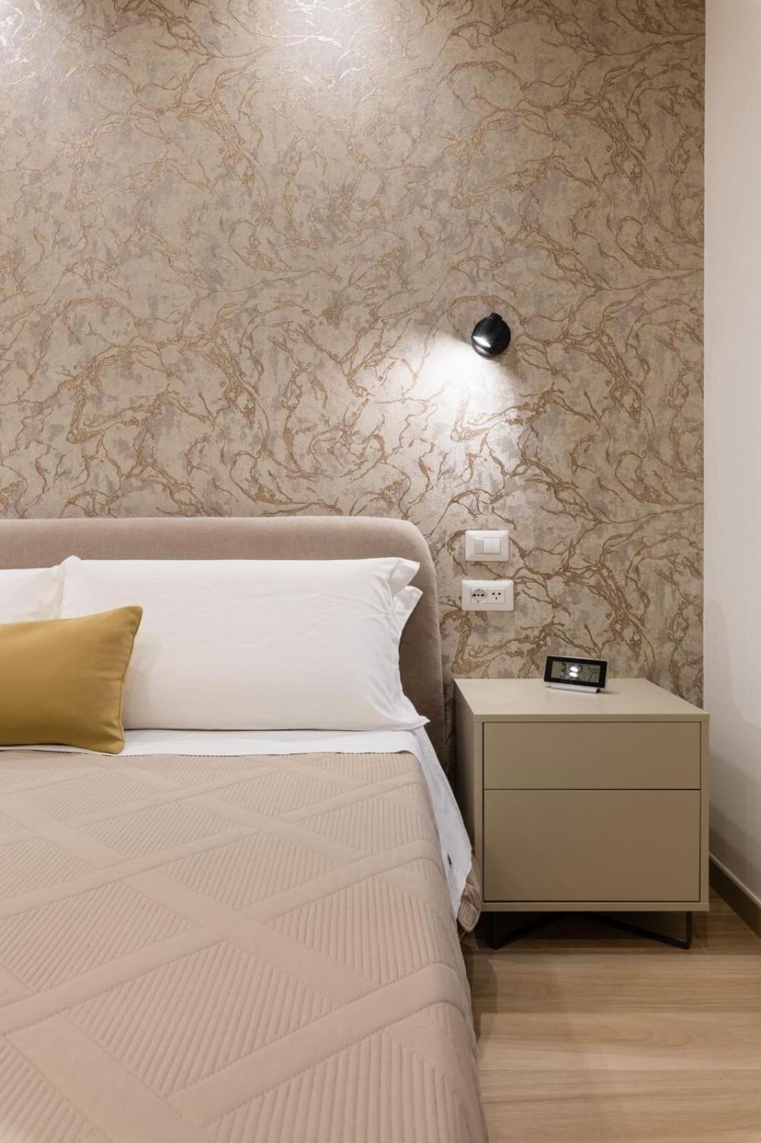 Graziano Home Airport Nápoly Kültér fotó